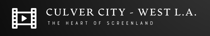 culver city west la logo